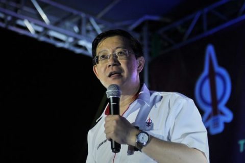 MALAYSIA GE13