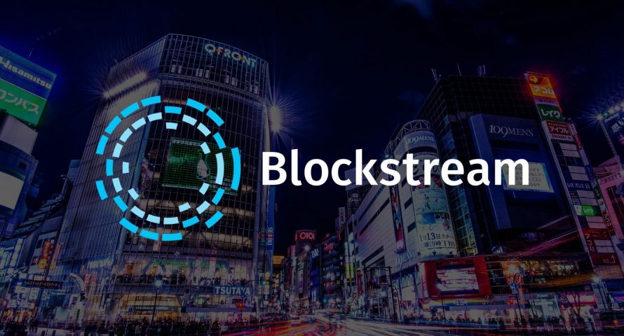 blockstream