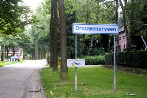 drouwenerveen