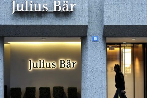 Julius Bear FY Earnings Press Conference