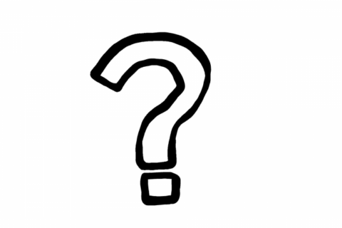 question-mark
