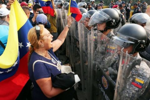 venezuela