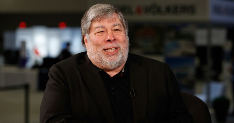 wozniak