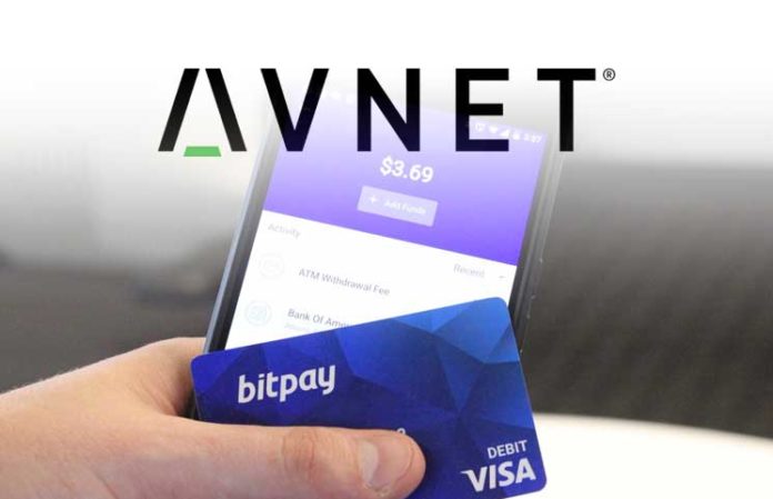 avnet
