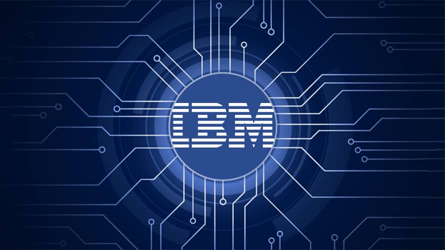 ibm