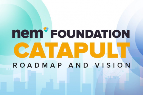 nem catapult roadmap