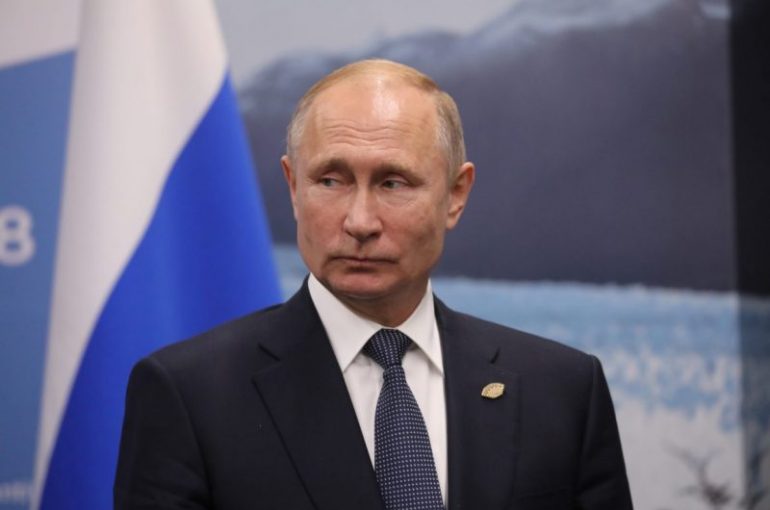 putin