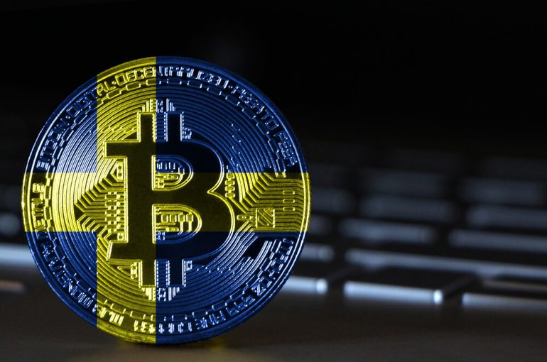 Bitcoin-Sweden
