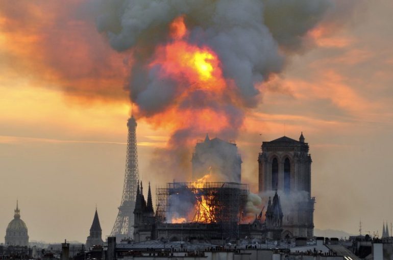 Notre Dame