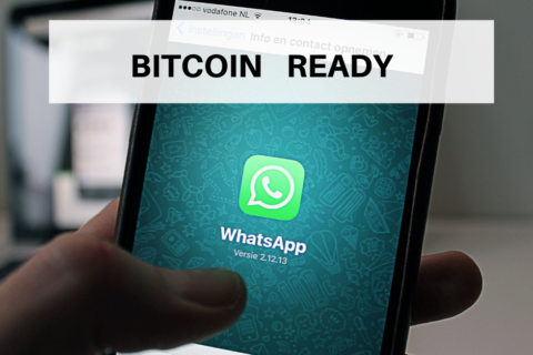 BITCOIN READY