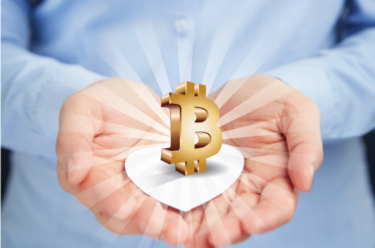 Bitcoin halvening