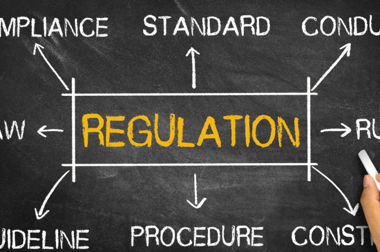 REGULATION