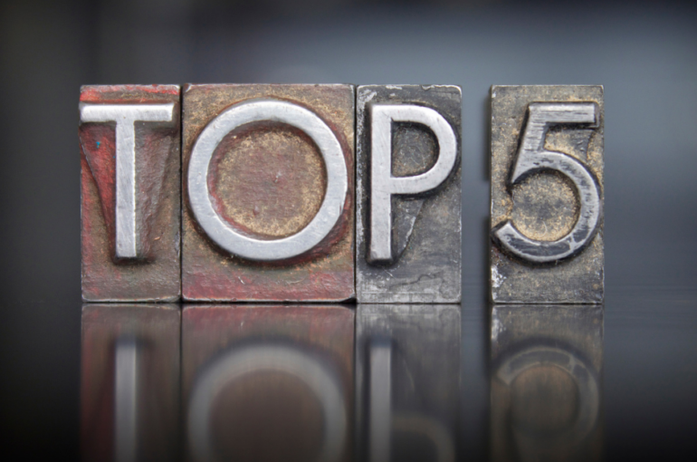 TOP5