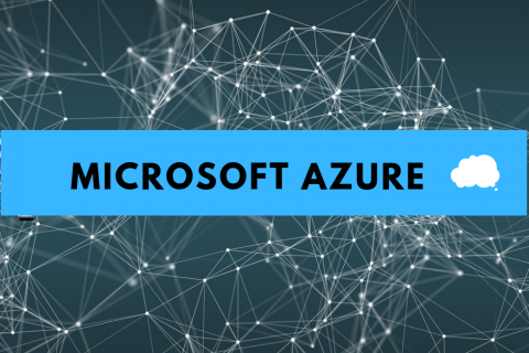 miCROSOFT AZURE