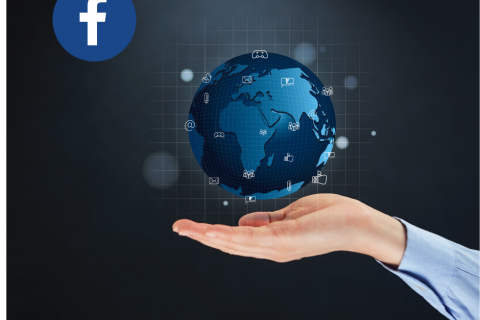 FACebook-coin