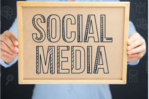 Social media