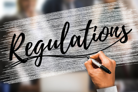 regulations
