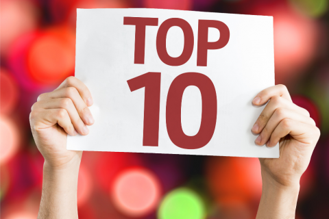 top ten