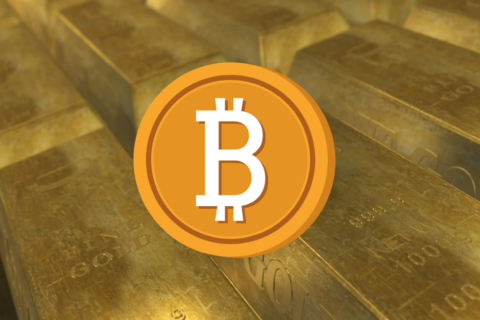 gold-