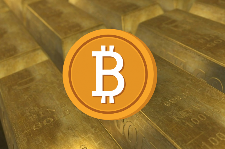 gold-