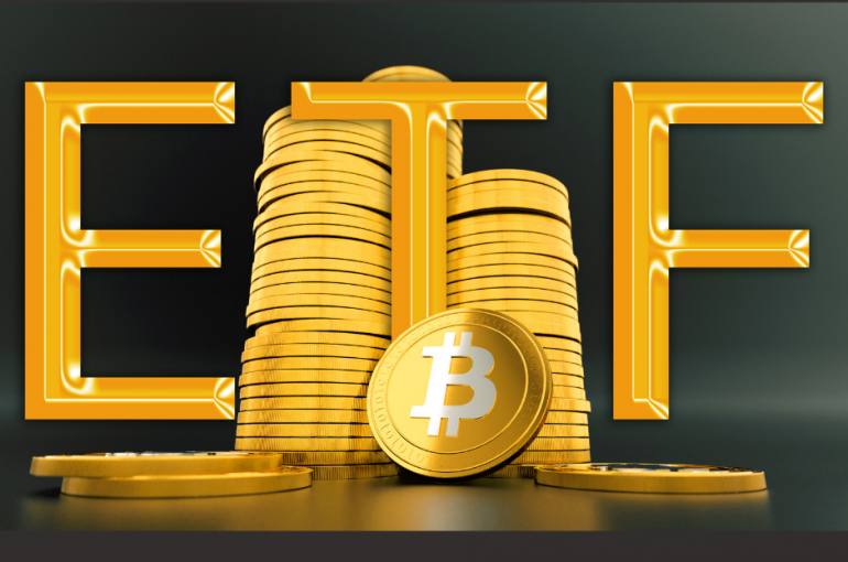 BTC ETF