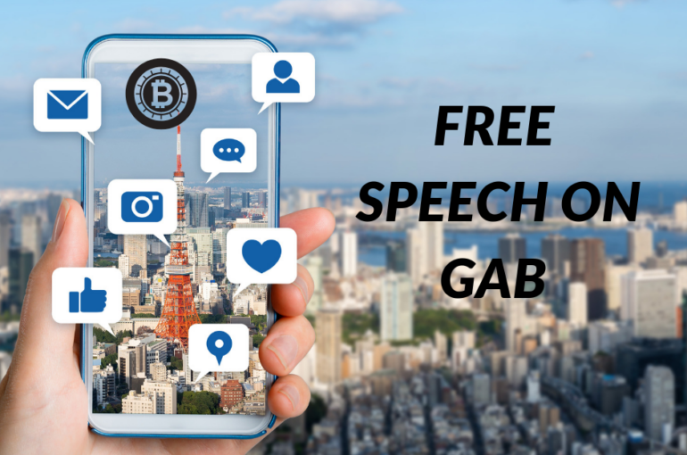 GAB
