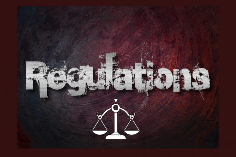 Regulations