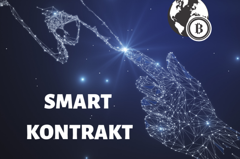 SMART KONTRAKT
