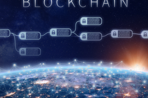 blockchain n