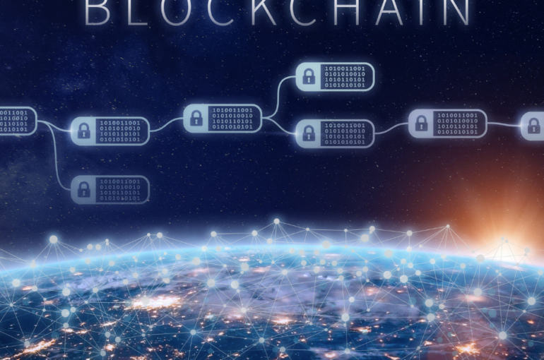 blockchain n
