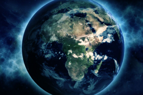 AFRICA