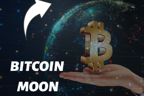 BITCOIN-MOON