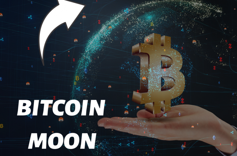 BITCOIN-MOON