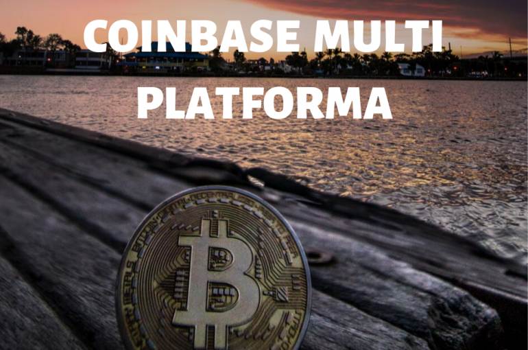 COINBASE-MULTI-PLATFORMA