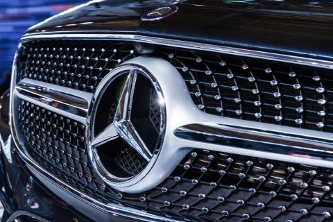 MErcedes