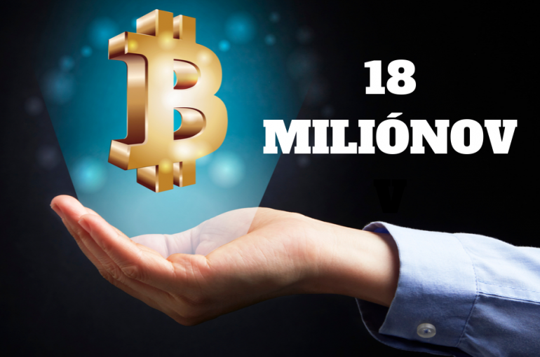 18 MILIÓNOV