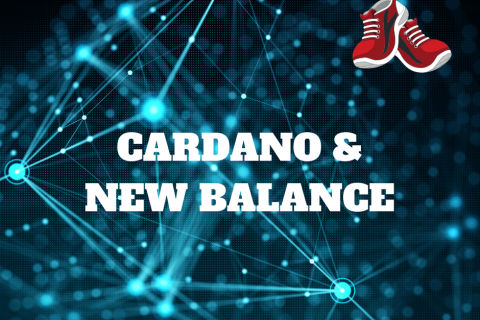 CARDANO & NEW BALANCE
