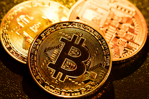 GOLDBTC