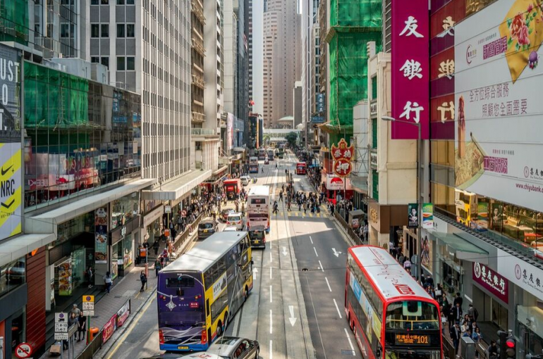 HK