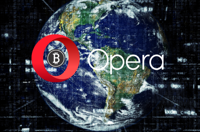 OPERA
