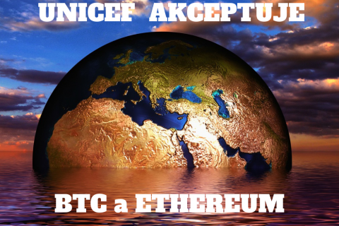 UNICEF AKCEPTUJE