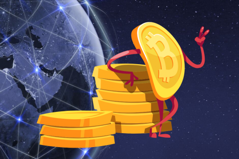 btc potencial