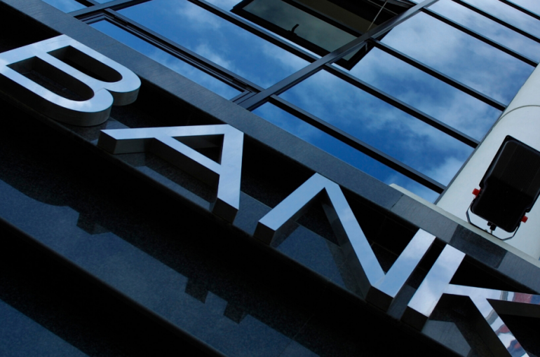 BANK-1
