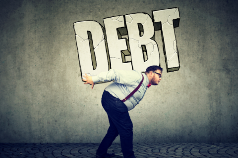 DEBT