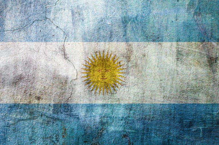 argentina