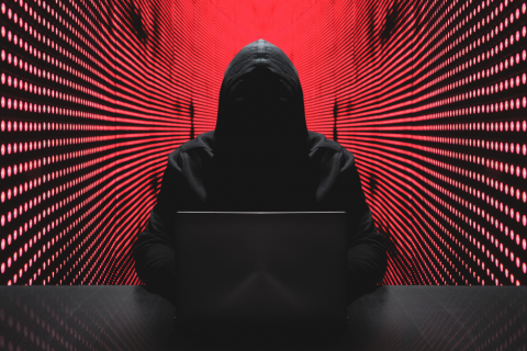 hacker