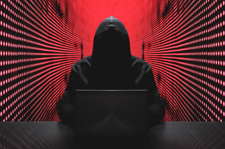 hacker