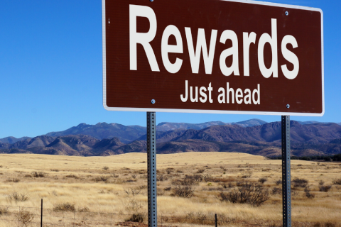 rewards