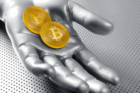 BITCOIN FOREVER