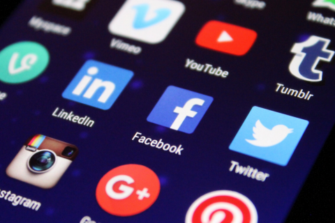 SOcial-media